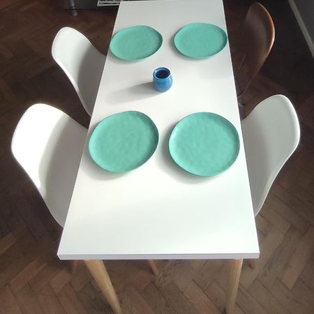 Appartement Cosy Châteauroux Eksteriør bilde