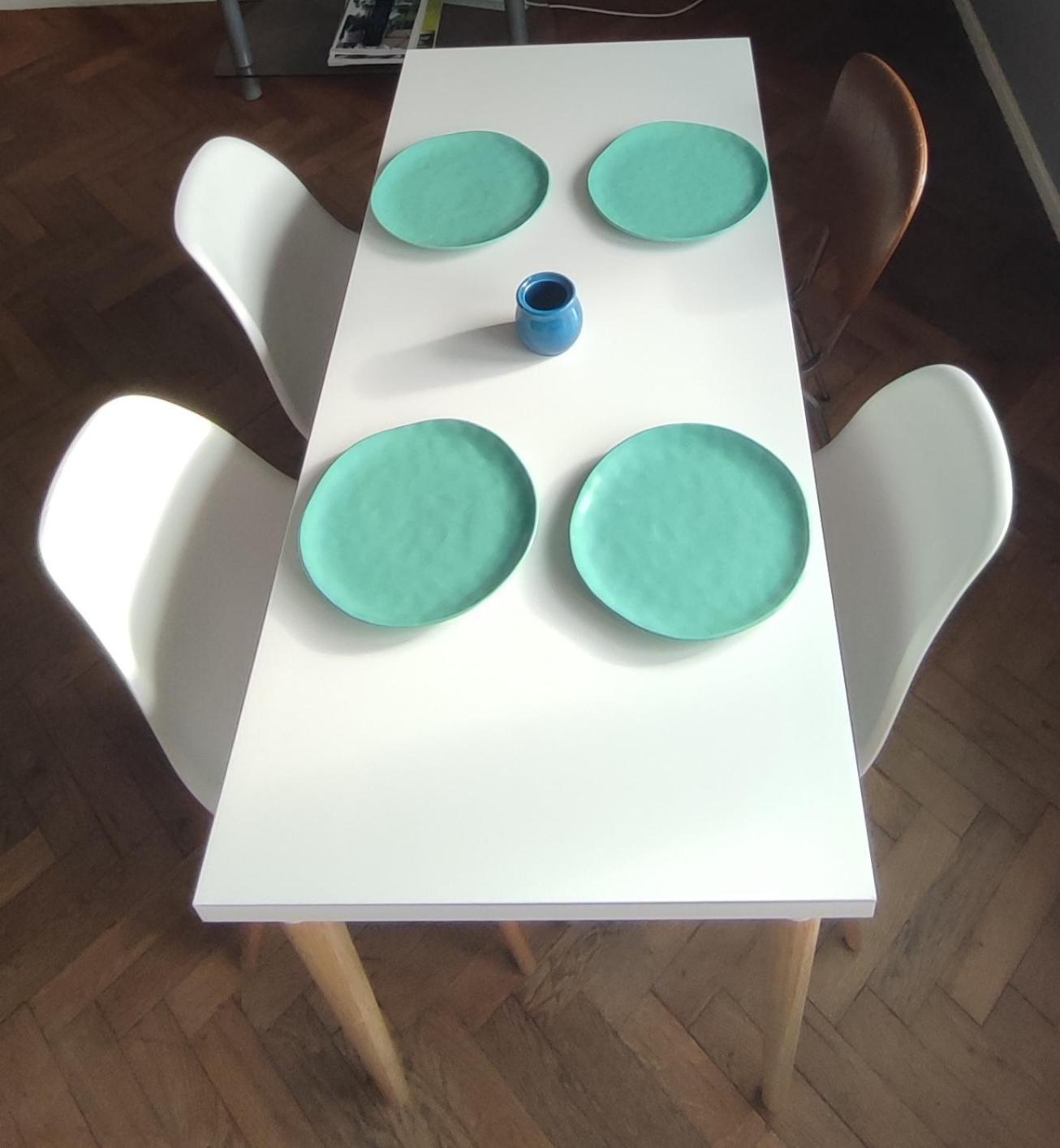 Appartement Cosy Châteauroux Eksteriør bilde
