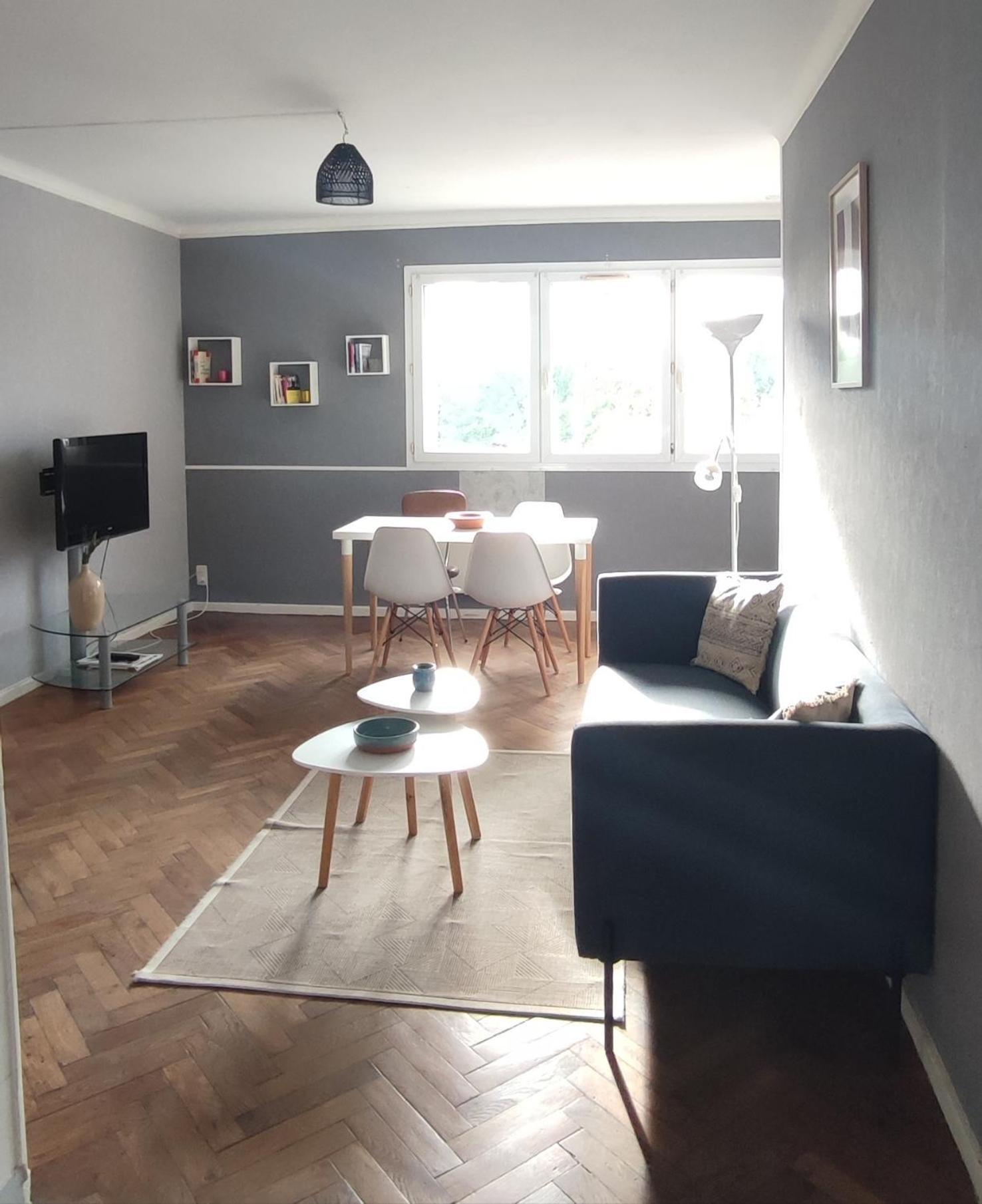 Appartement Cosy Châteauroux Eksteriør bilde