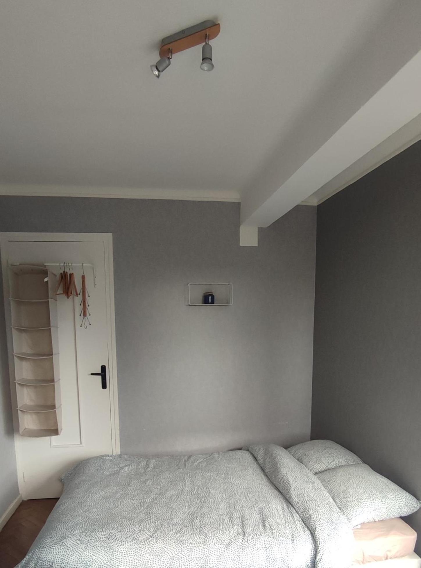 Appartement Cosy Châteauroux Eksteriør bilde